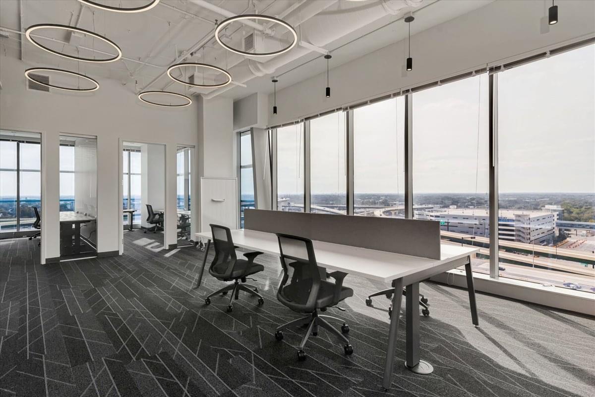 333 South Garland Avenue, 13th Floor Office Space - Orlando