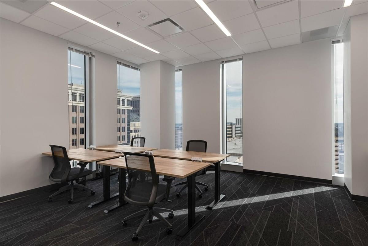 333 South Garland Avenue, 13th Floor Office Space - Orlando