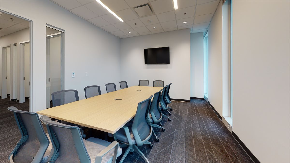 333 South Garland Avenue, 13th Floor Office Space - Orlando