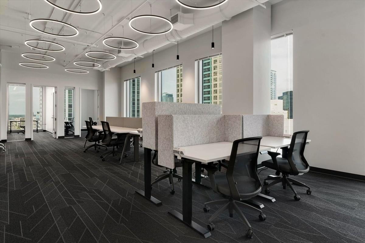 333 South Garland Avenue, 13th Floor Office Space - Orlando