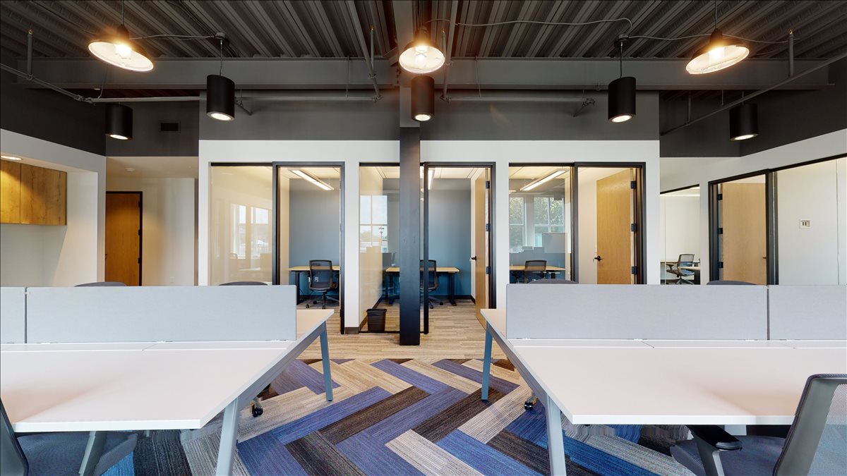 4315 Kingston Pike, Suite 210 Office Images