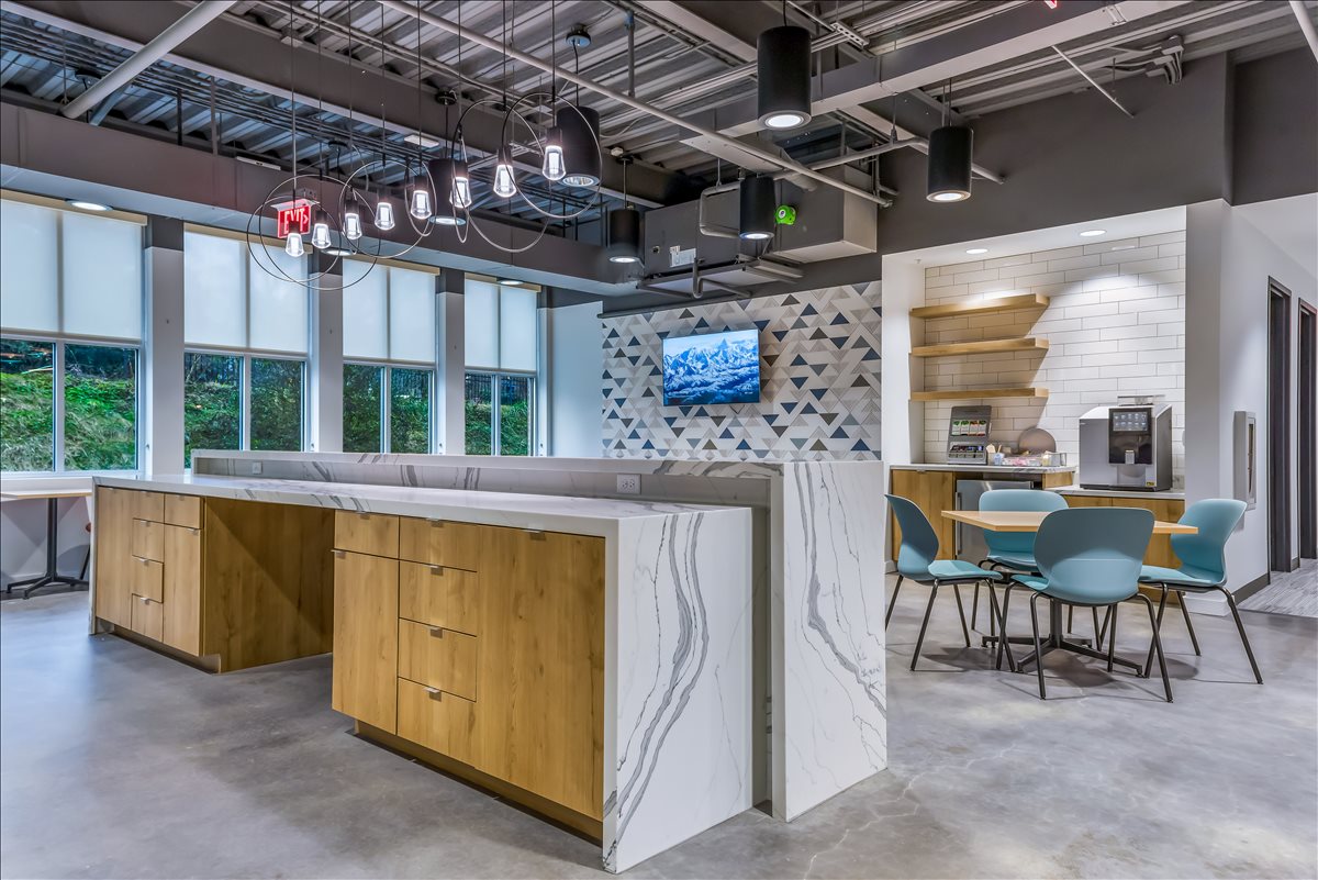 4315 Kingston Pike, Suite 210 Office Space - Knoxville