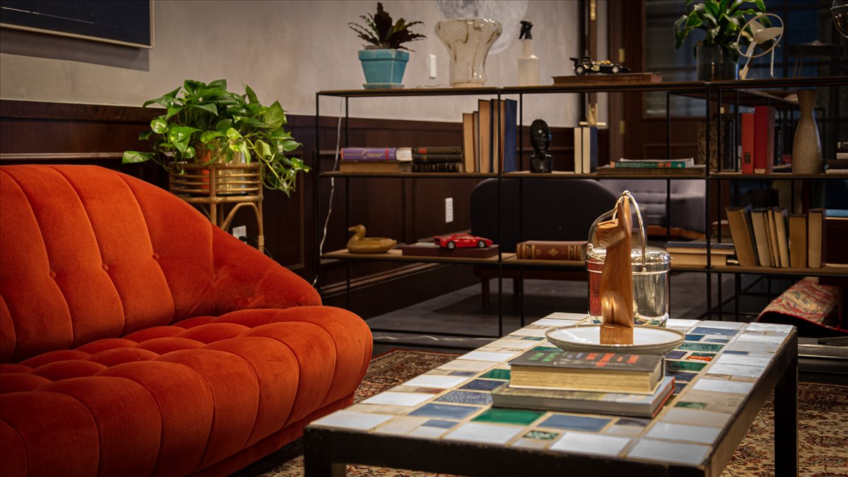 110 North Wacker Office Space - Chicago