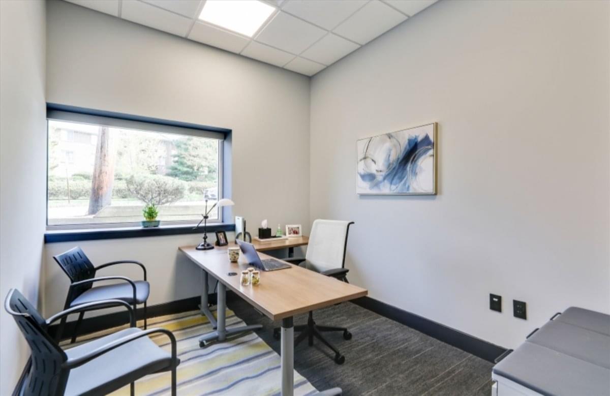 25 Pompton Ave, Suite 101 Office Space - Montclair