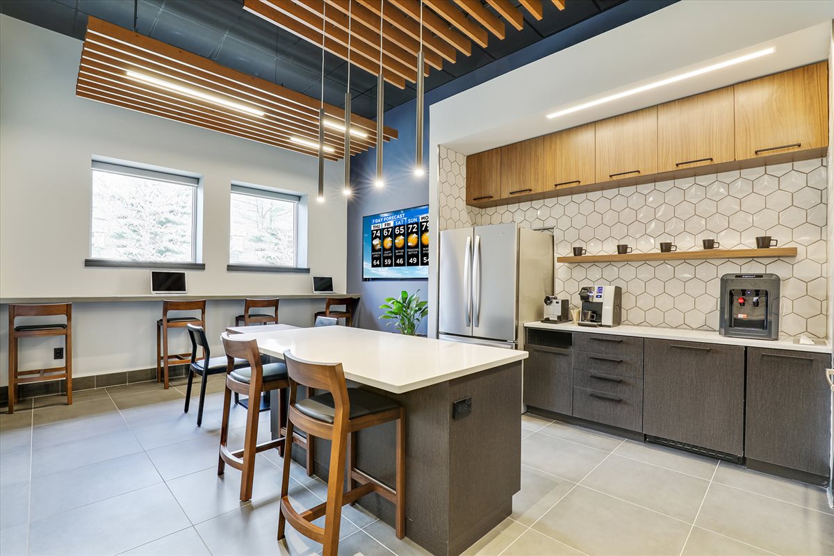 25 Pompton Ave, Suite 101 Office Space - Montclair