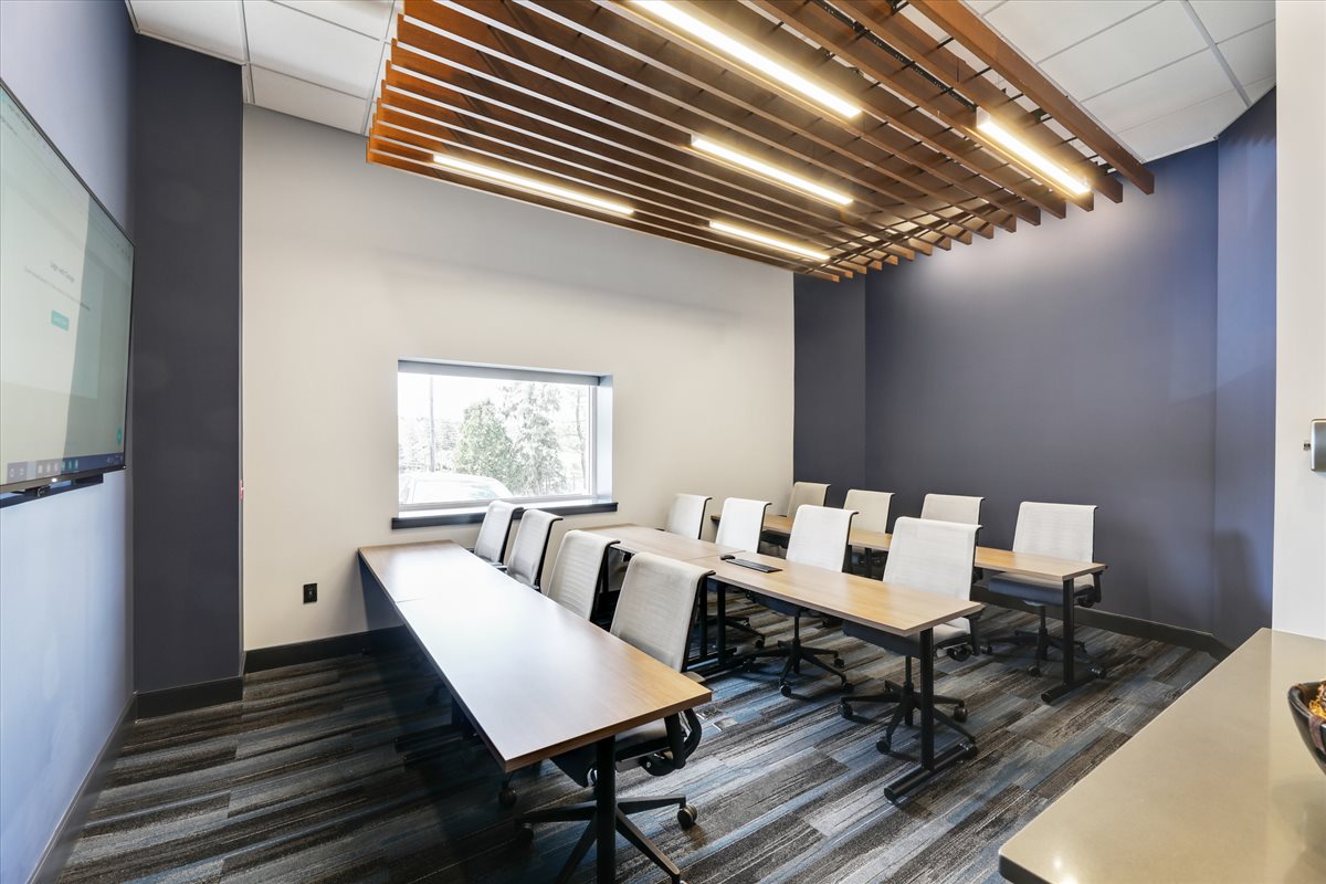 25 Pompton Ave, Suite 101 Office Space - Montclair