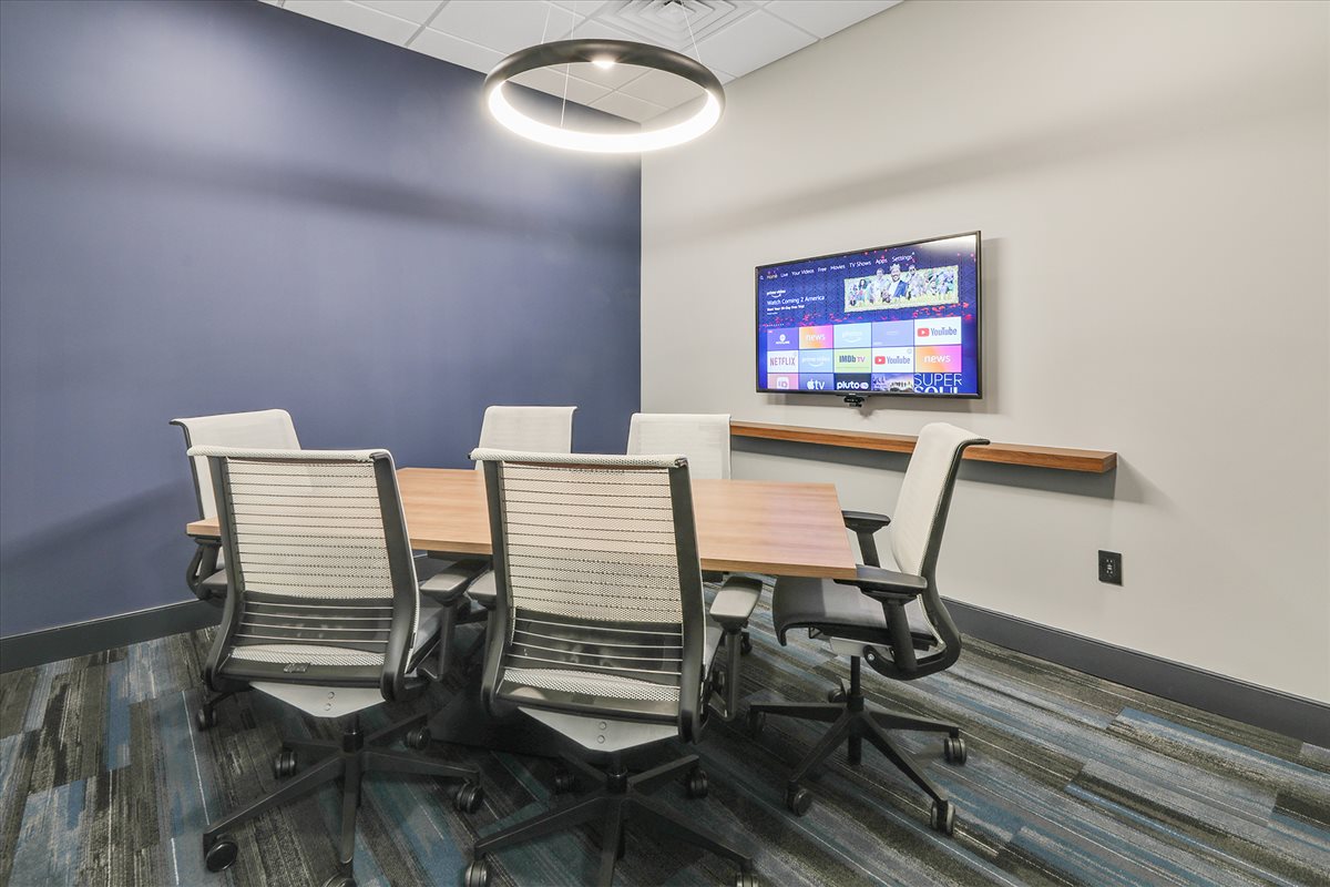 25 Pompton Ave, Suite 101 Office Space - Montclair