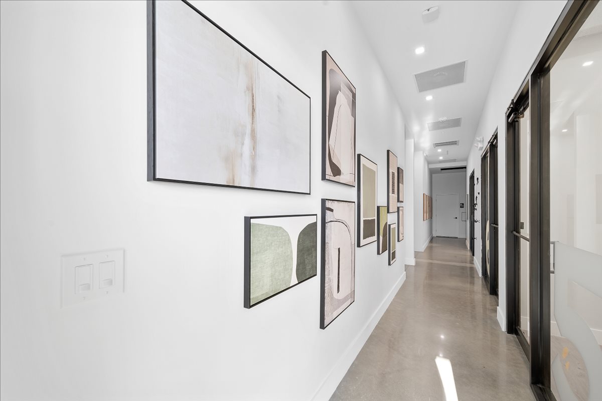 7726 Winegard Rd, 2nd Floor Office Space - Orlando