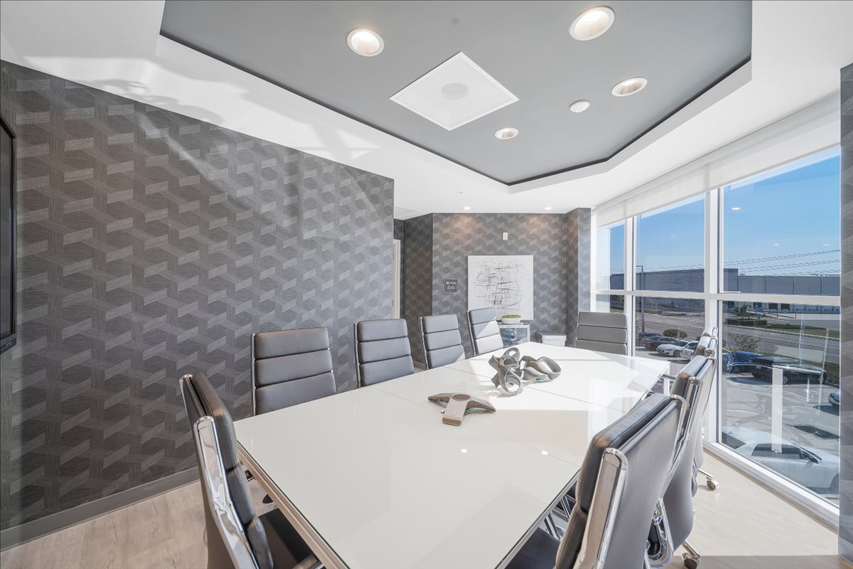 7726 Winegard Rd, 2nd Floor Office Images