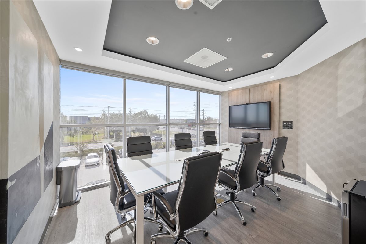 7726 Winegard Rd, 2nd Floor Office Images