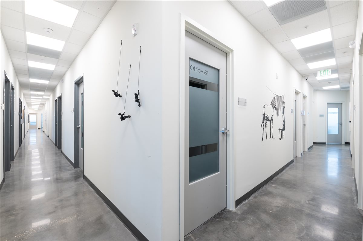 7726 Winegard Rd, 2nd Floor Office Space - Orlando