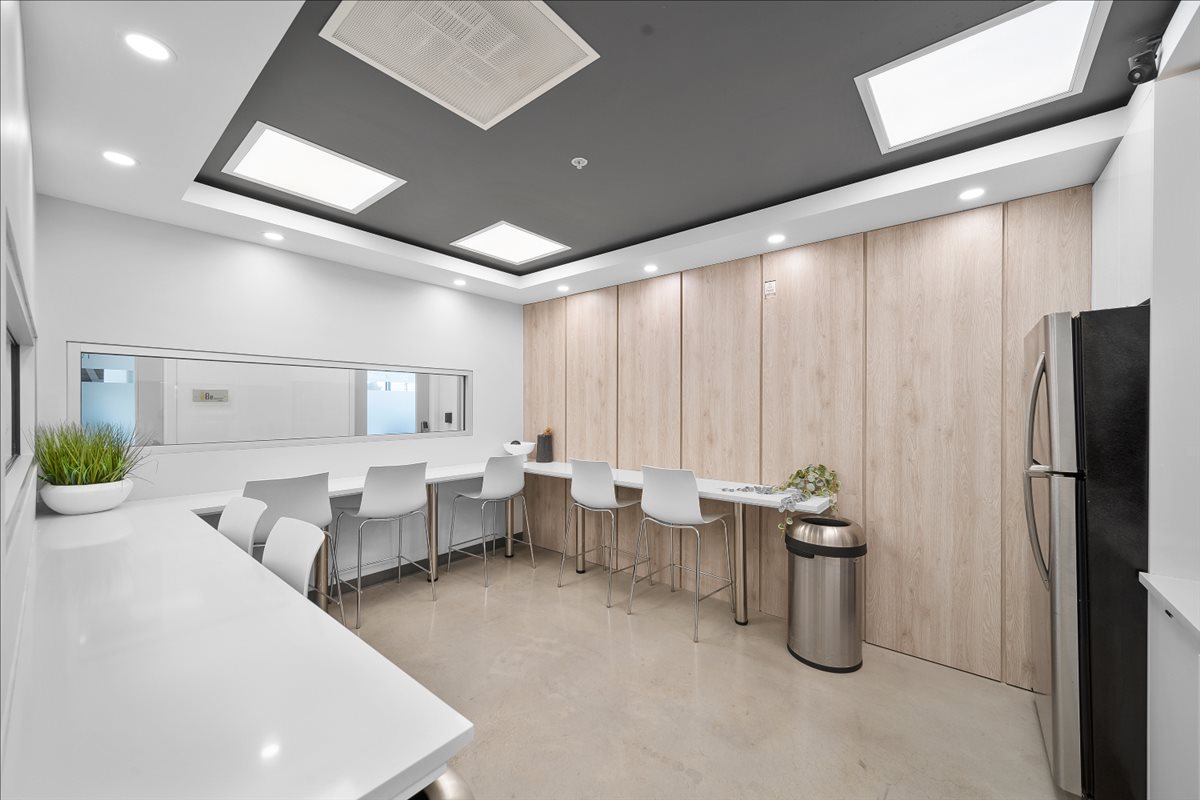 7726 Winegard Rd, 2nd Floor Office Space - Orlando