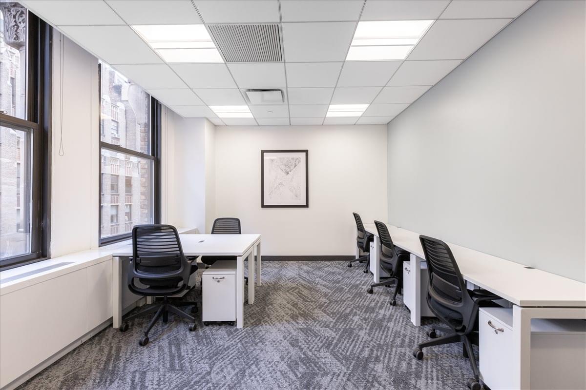 14 Penn Plaza, 225 West 34th Street Office Space - NYC