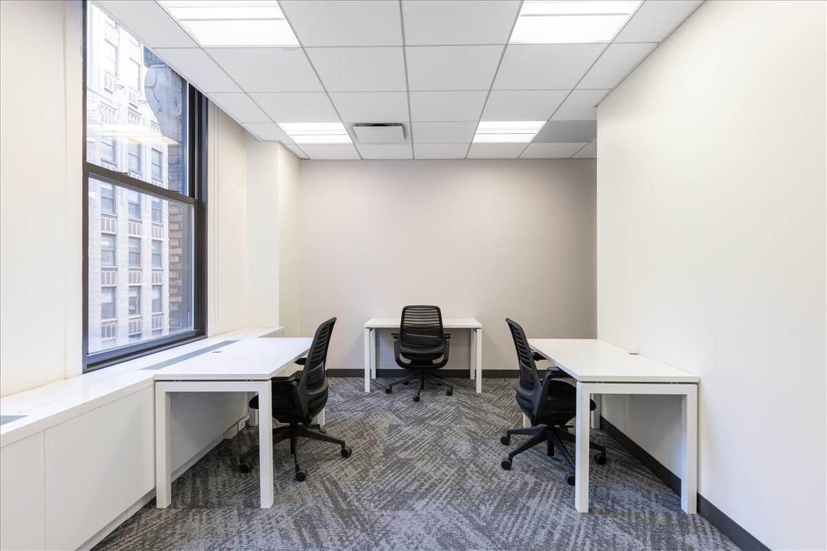 14 Penn Plaza, 225 West 34th Street Office Space - NYC