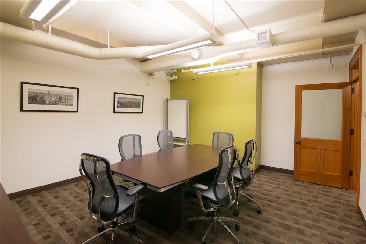 506 Second Avenue, Suite 1400 Office Space - Seattle
