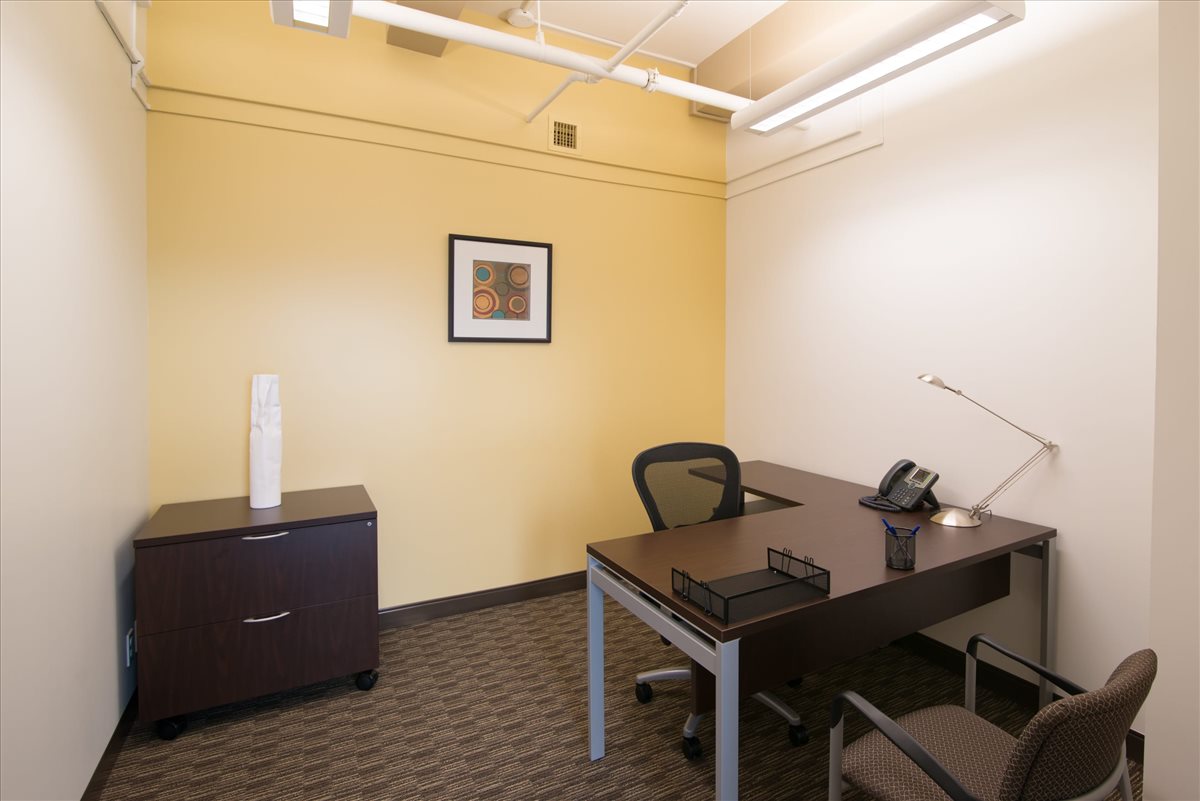 506 Second Avenue, Suite 1400 Office Space - Seattle