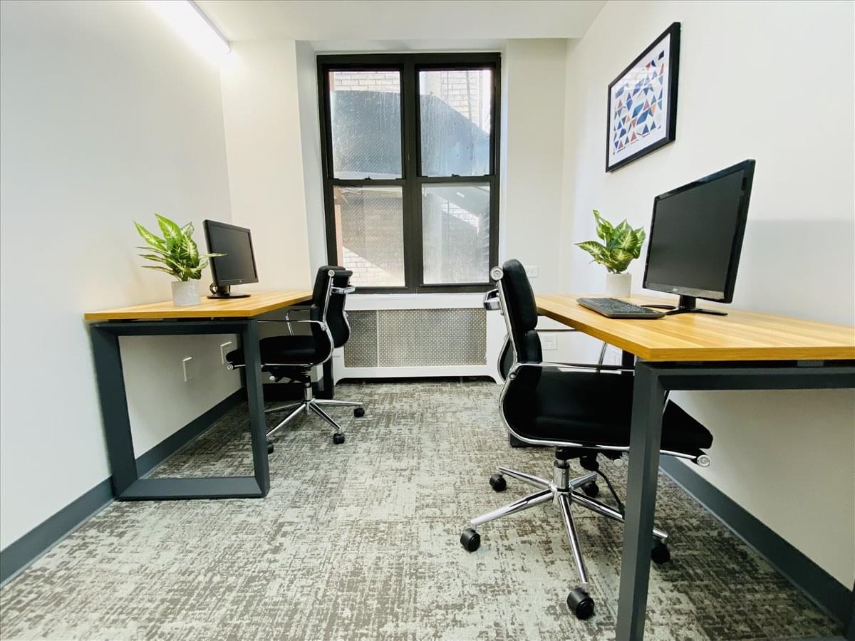 353 Lexington Avenue Office Space - NYC