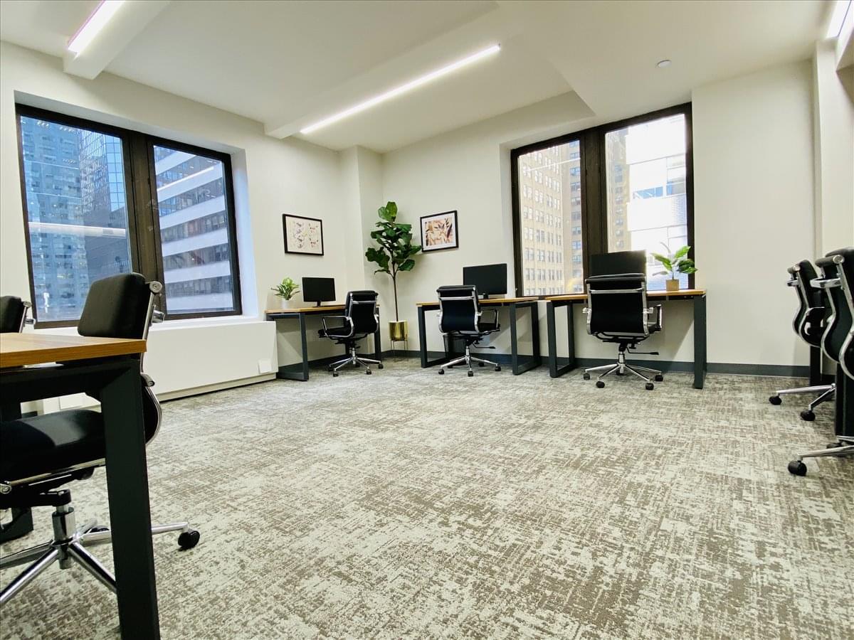 353 Lexington Avenue Office Space - NYC