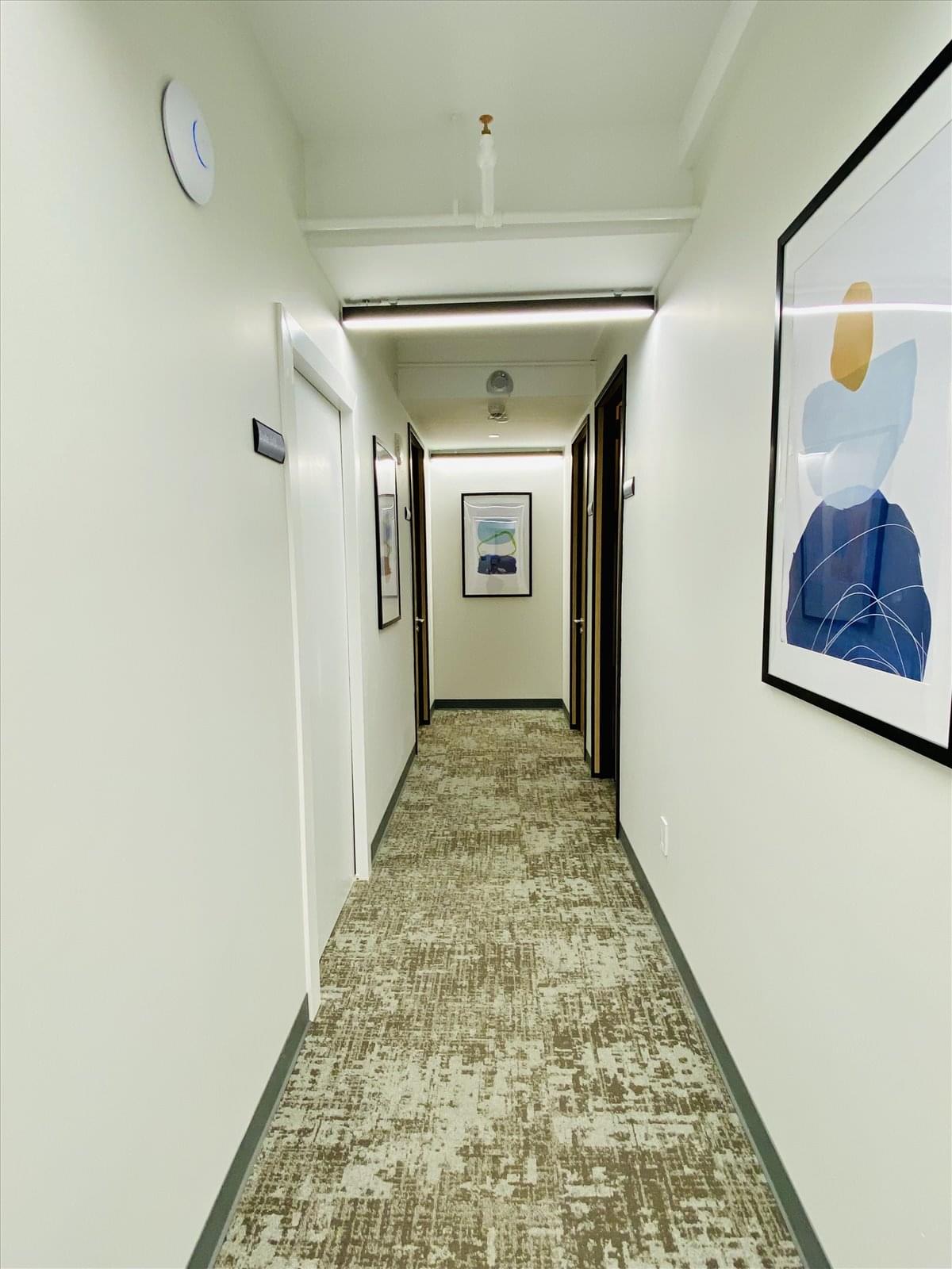 353 Lexington Avenue Office Space - NYC