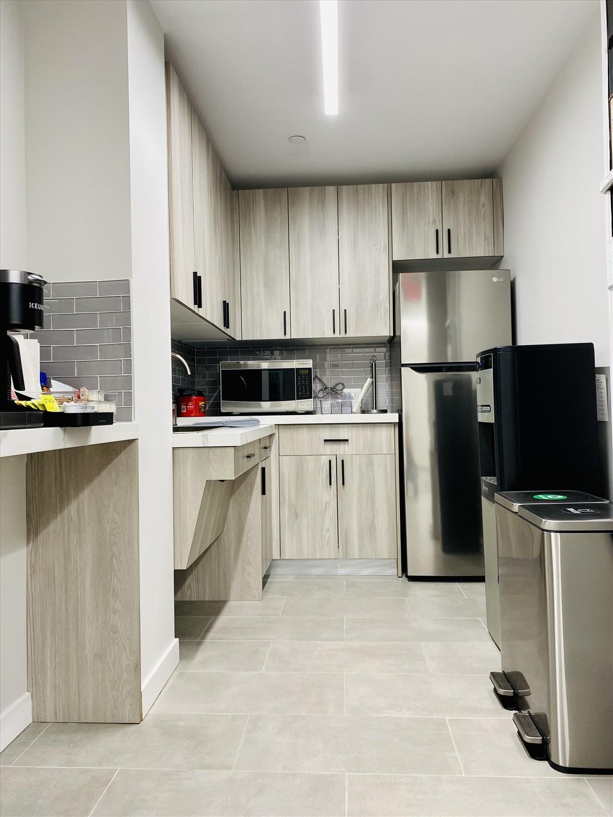 353 Lexington Avenue Office Space - NYC