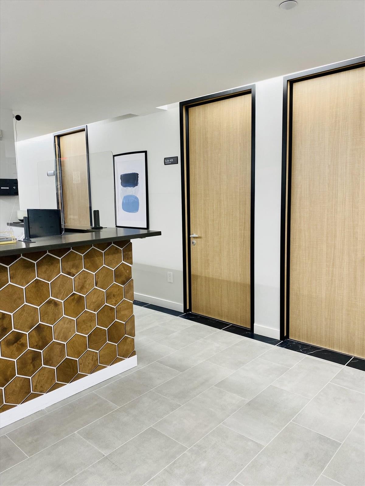 353 Lexington Avenue Office Space - NYC