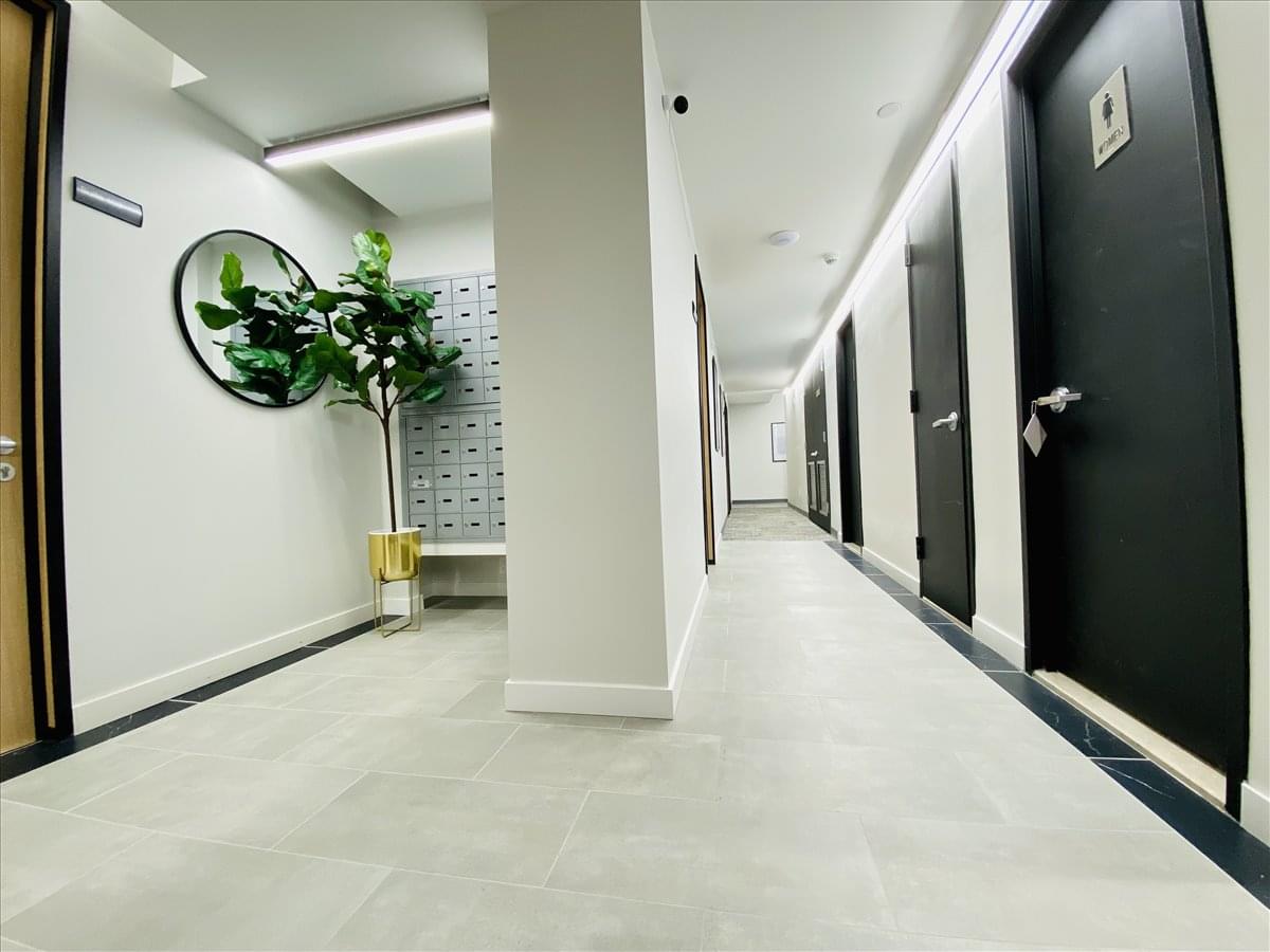 353 Lexington Avenue Office Space - NYC