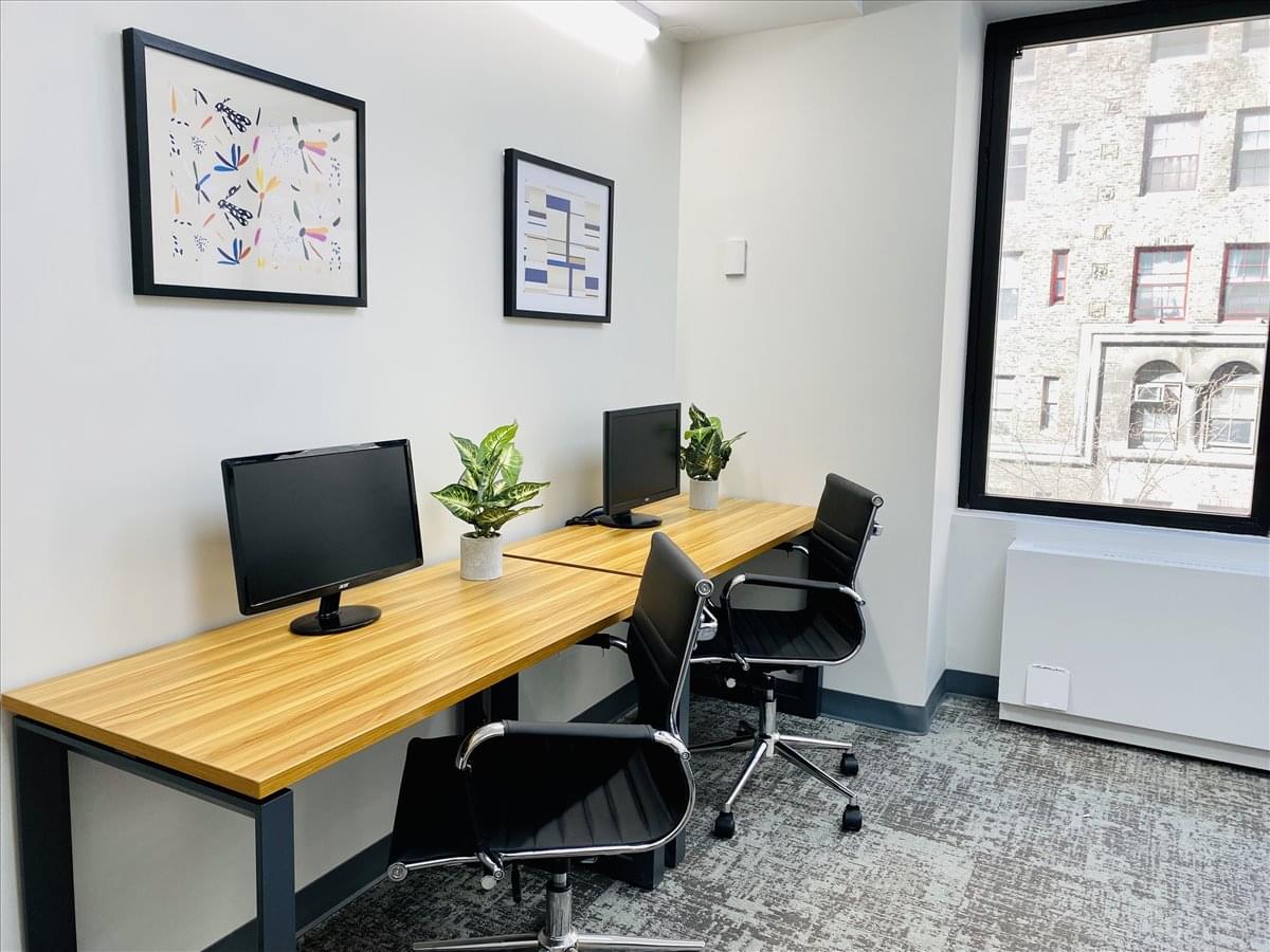 353 Lexington Avenue Office Space - NYC