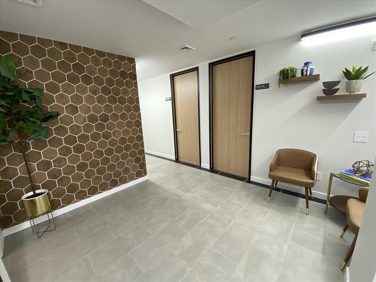 353 Lexington Avenue Office Space - NYC