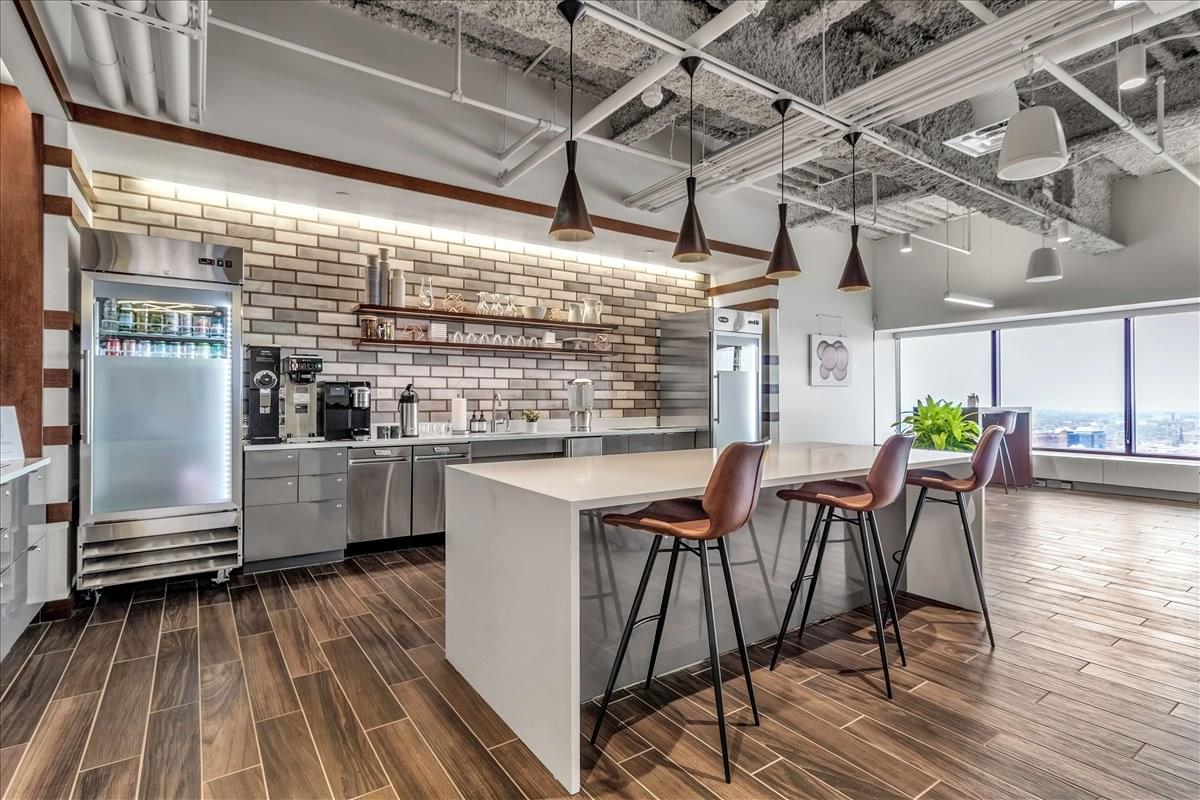 Seneca One Tower, 1 W Seneca Street, 29th Floor Office Images