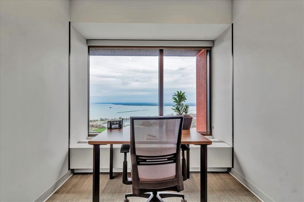 Seneca One Tower, 1 W Seneca Street, 29th Floor Office Images