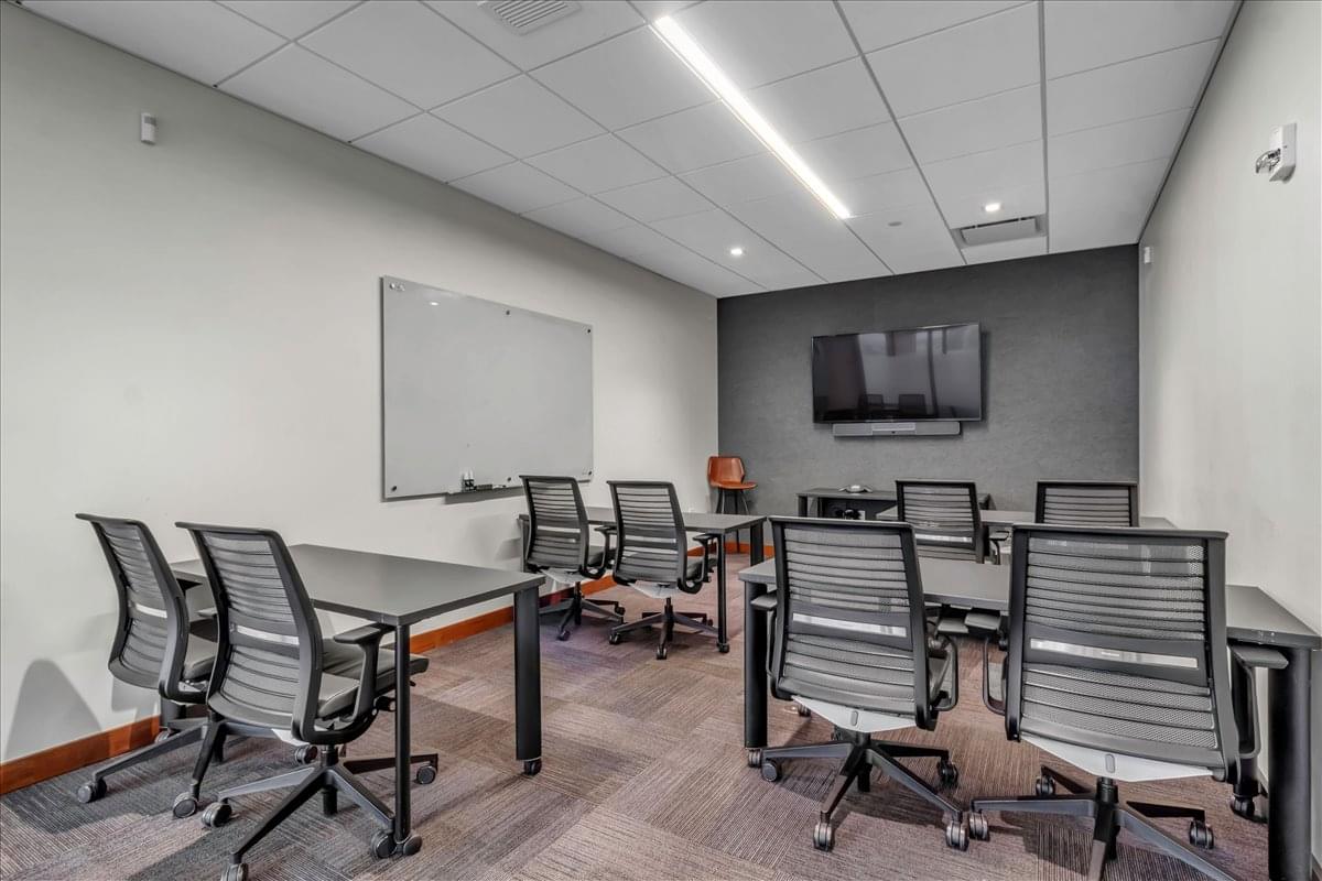 Seneca One Tower, 1 W Seneca Street, 29th Floor Office Space - Buffalo