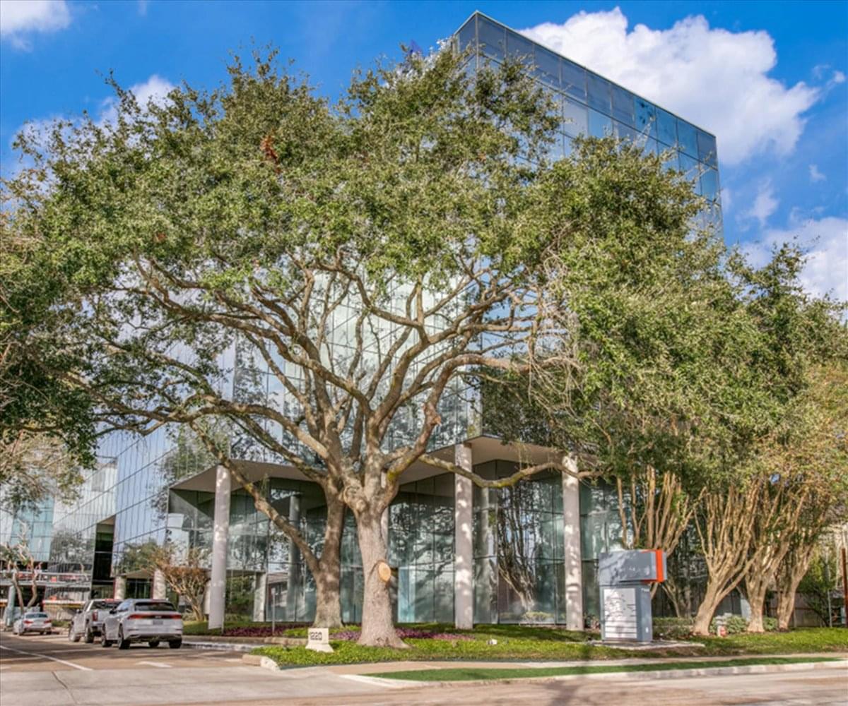 1220 Augusta Dr Office Space - Houston