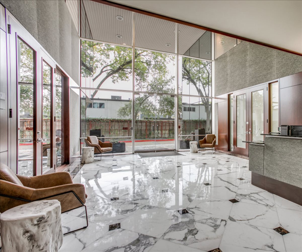 1220 Augusta Dr Office Space - Houston