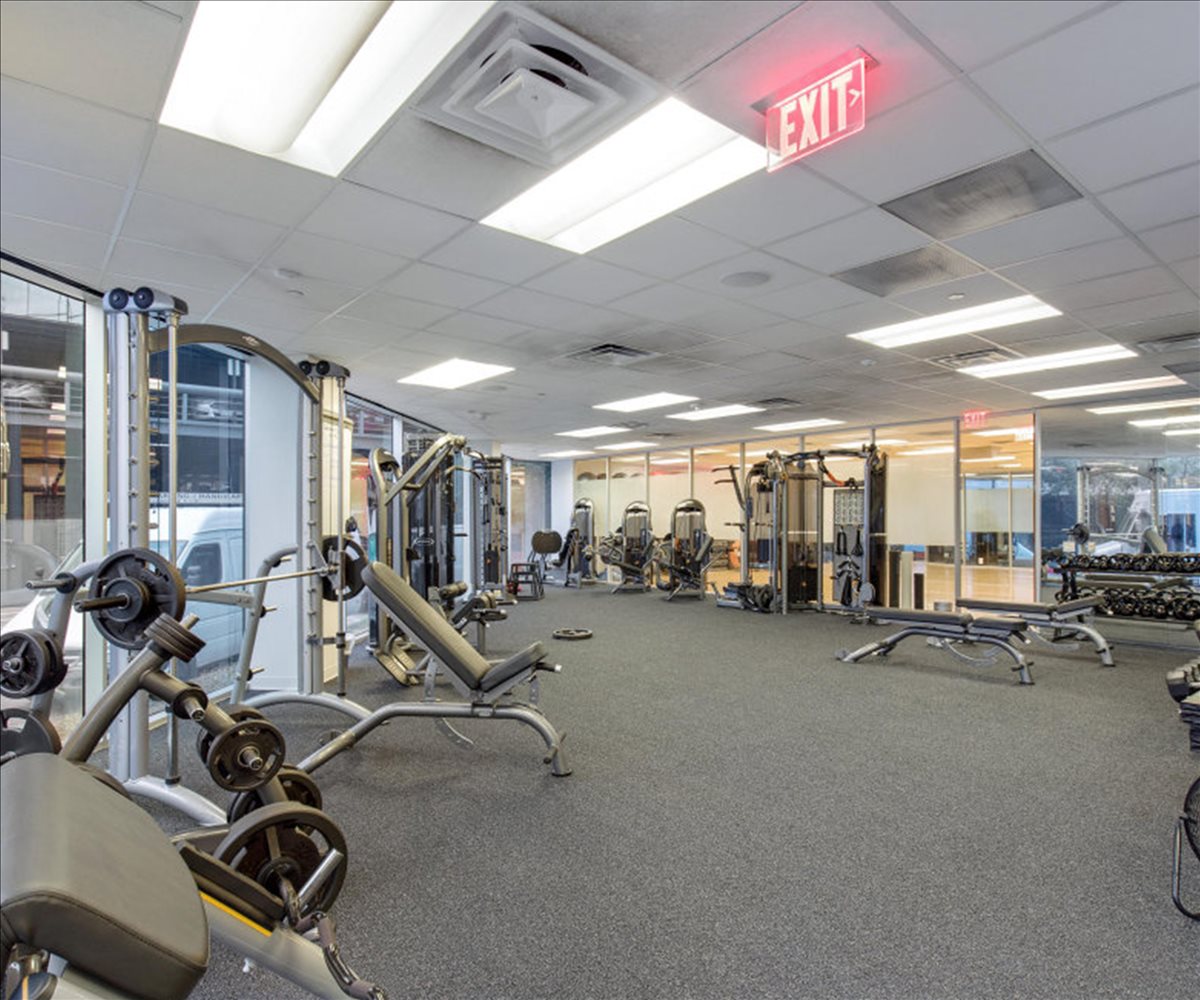 1220 Augusta Dr Office Space - Houston