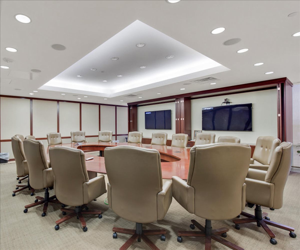 1220 Augusta Dr Office Space - Houston