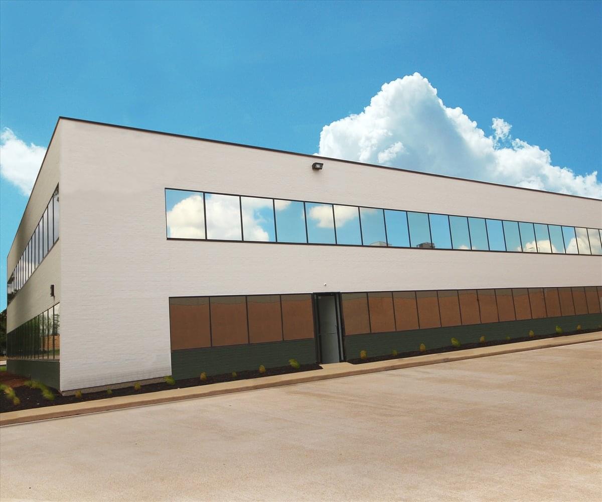 Photo of Office Space on 8100 Washington Ave Houston