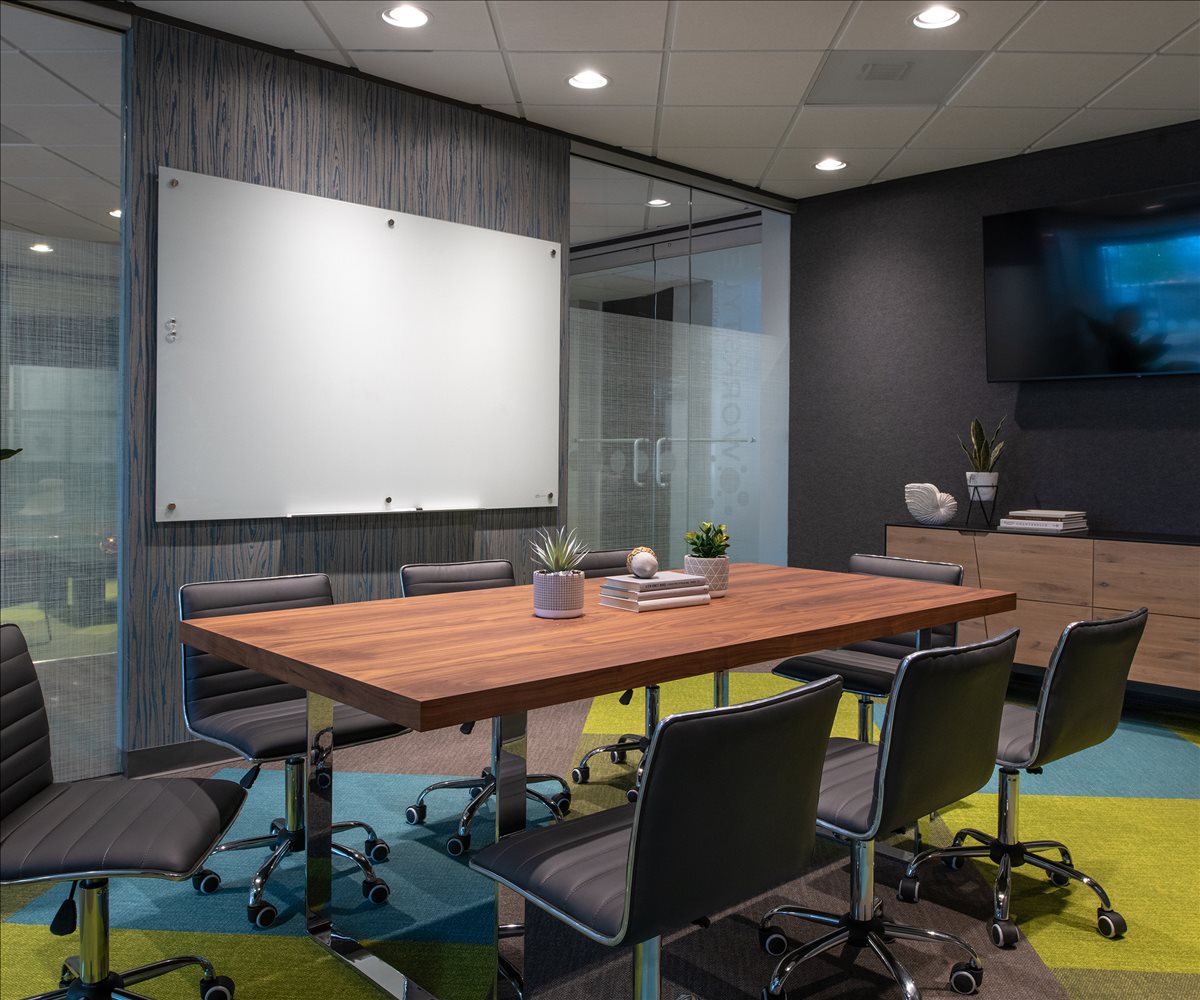 8100 Washington Ave Office Space - Houston