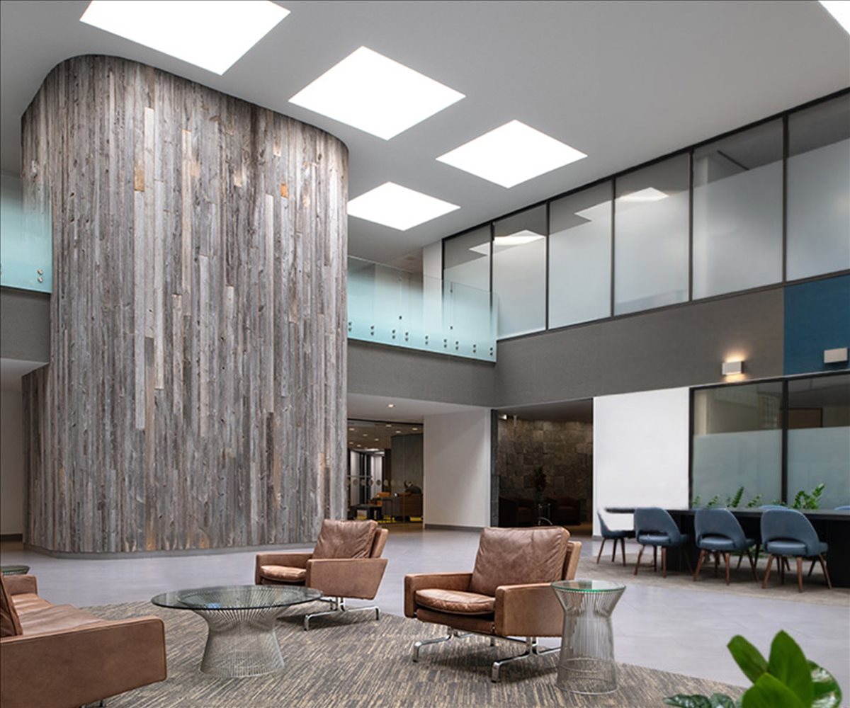 8100 Washington Ave Office Space - Houston