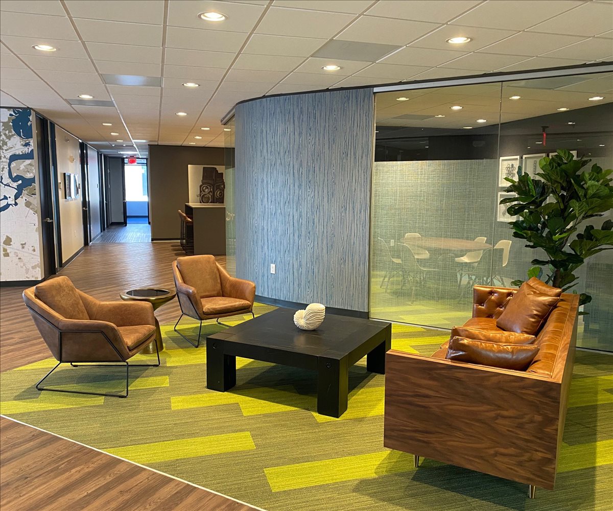 8100 Washington Ave Office Space - Houston