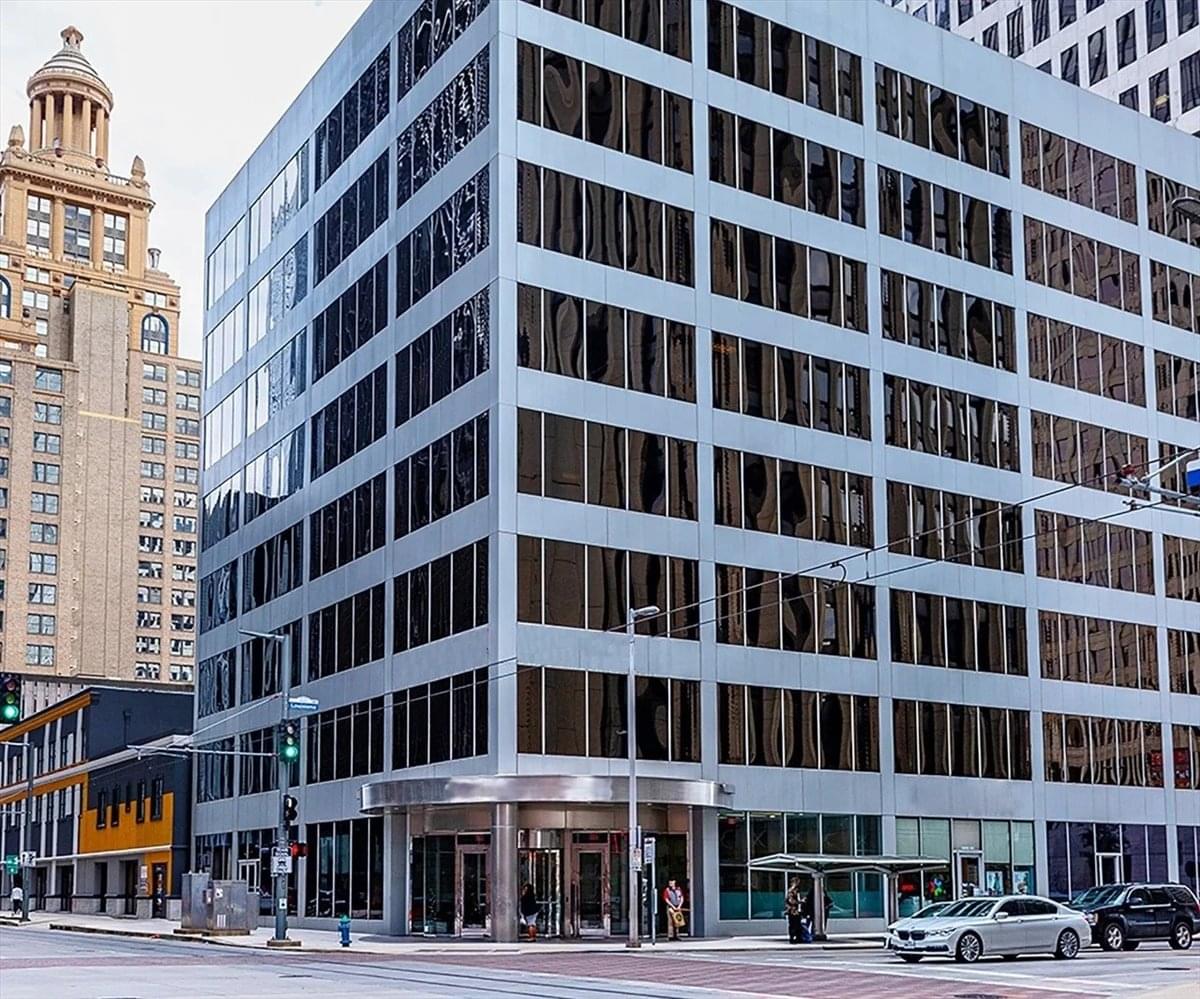 Photo of Office Space on 801 Louisiana Street Houston