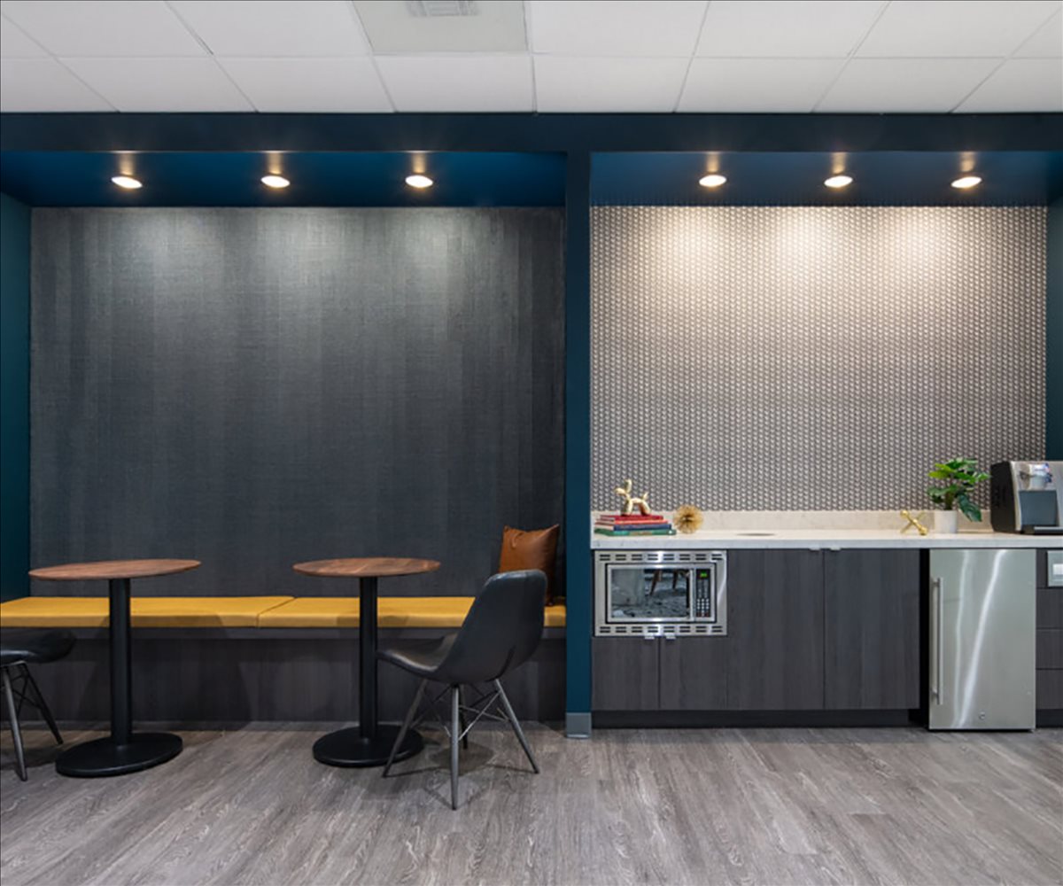 801 Louisiana Street Office Space - Houston