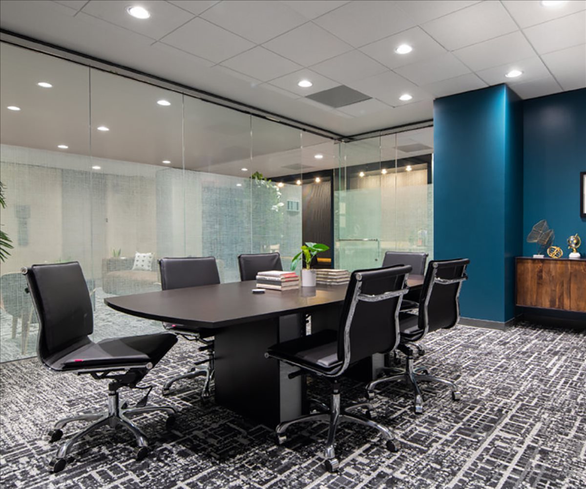 801 Louisiana Street Office Space - Houston