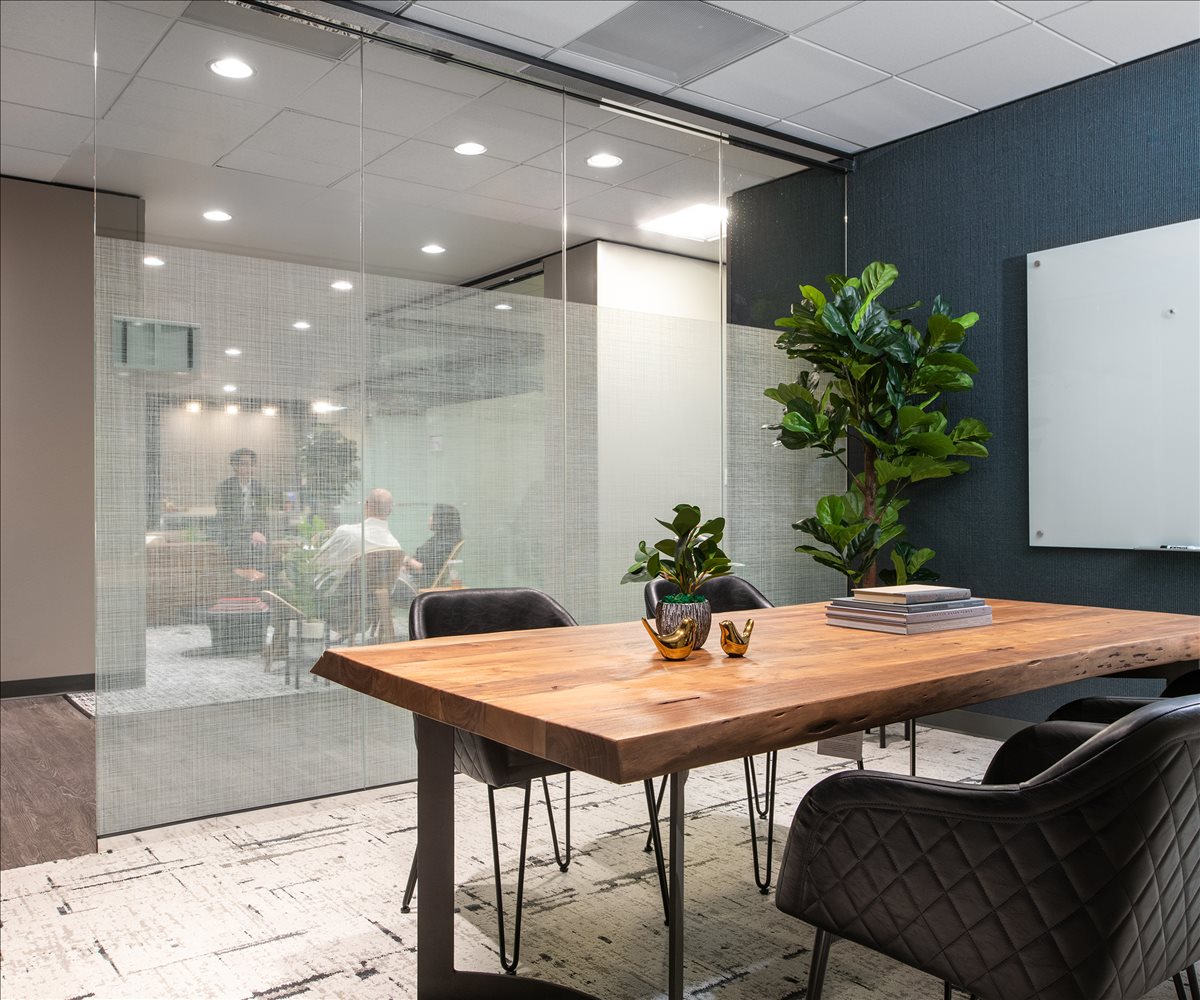 801 Louisiana Street Office Space - Houston