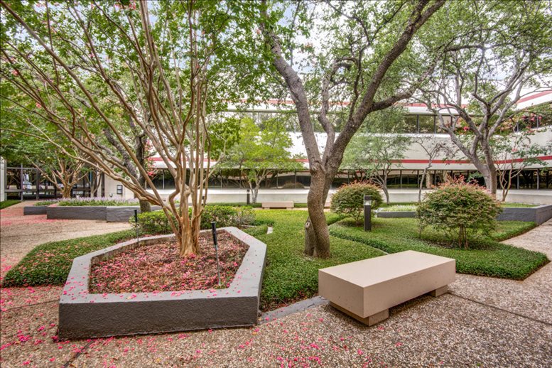 5005 W Royal Ln Office Space - Irving