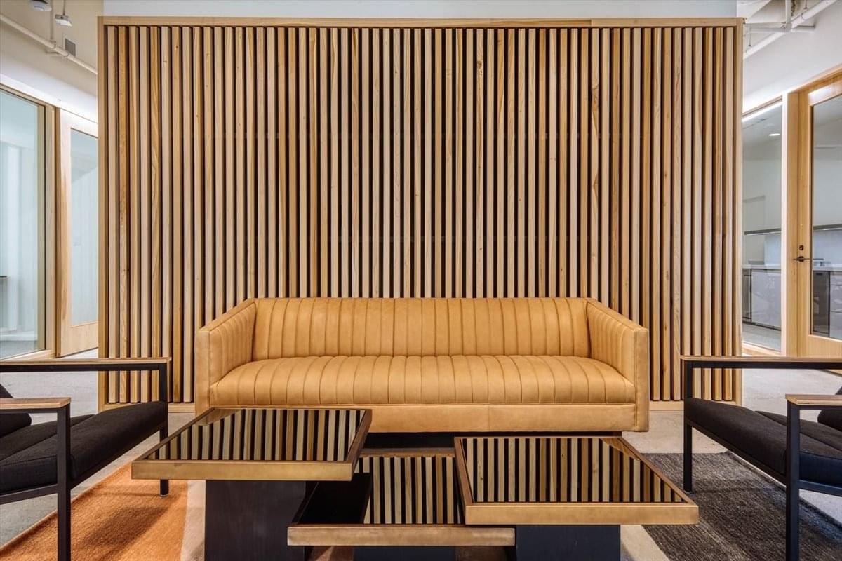 1201 J Street Office Space - Sacramento