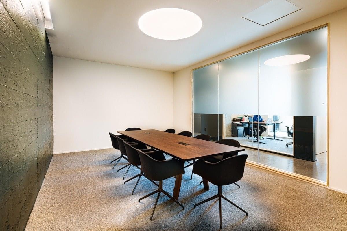525 3rd Street Office Images