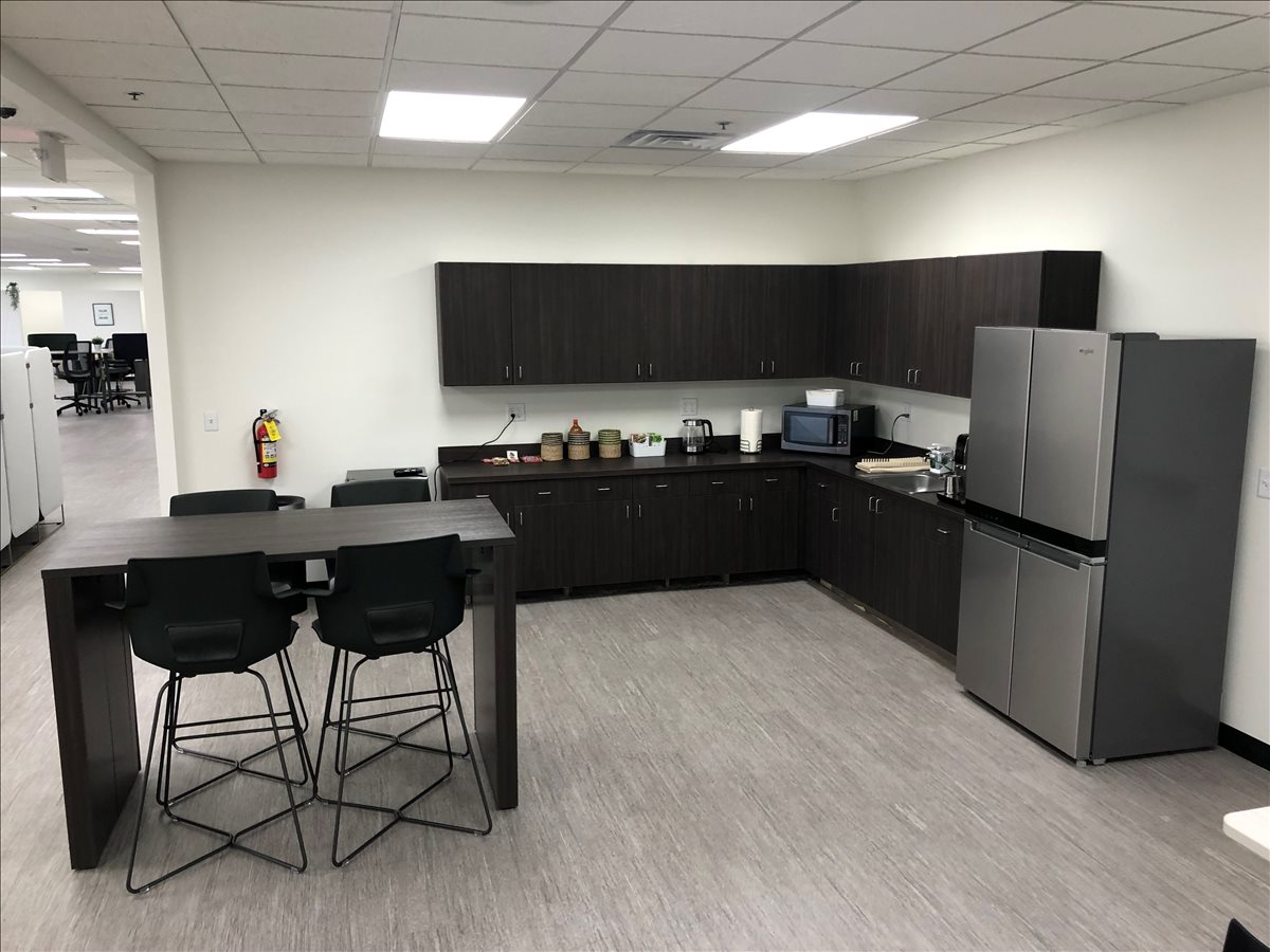 6431 W. Sahara Ave. Ste 100 Office Images