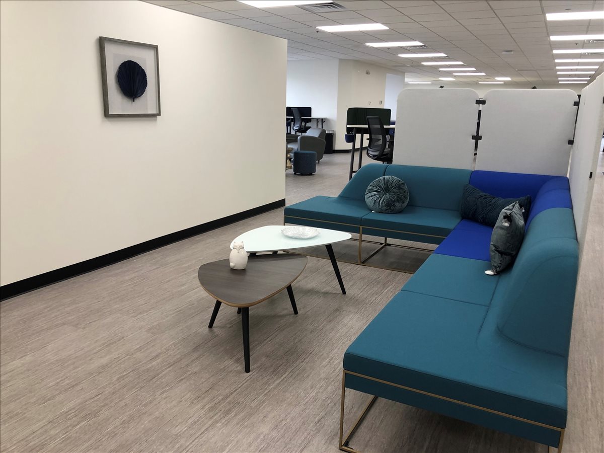 6431 W. Sahara Ave. Ste 100 Office Images