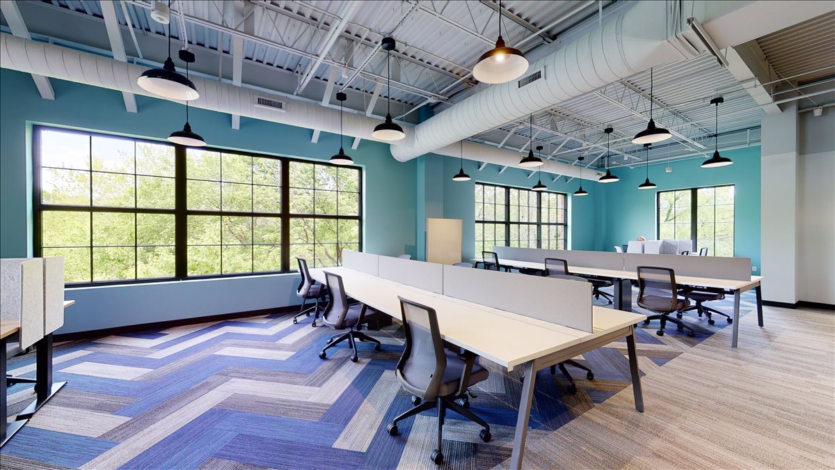 99 East Main Street, Suite 200 Office Space - Franklin
