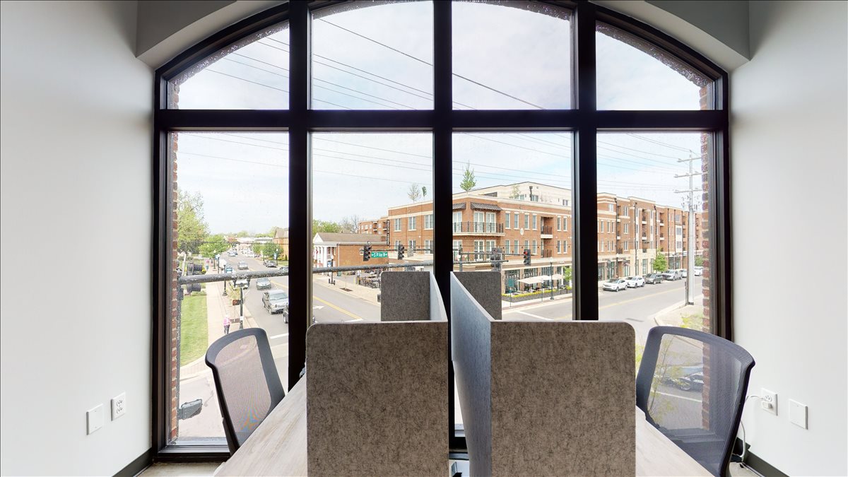 99 East Main Street, Suite 200 Office Space - Franklin